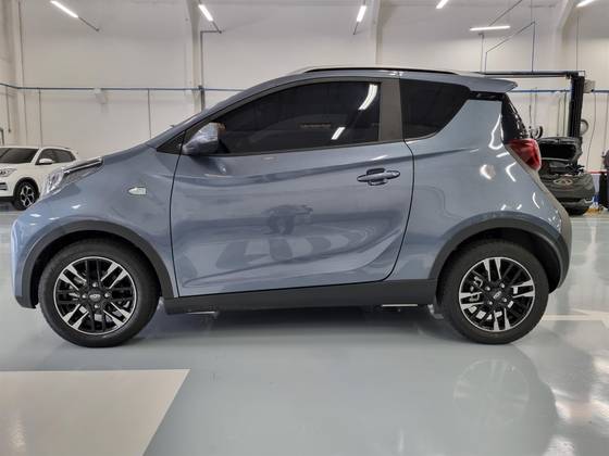 CAOA CHERY iCAR 45 KW ELÉTRICO CAOA CHERY iCAR 45 KW ELÉTRICO
